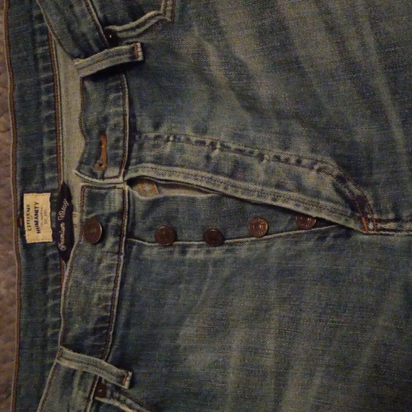 Citizens of Humanity Premium Vintage Corey Slouchy Slim - Picture 3 of 8